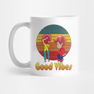 Good Vibes Mug